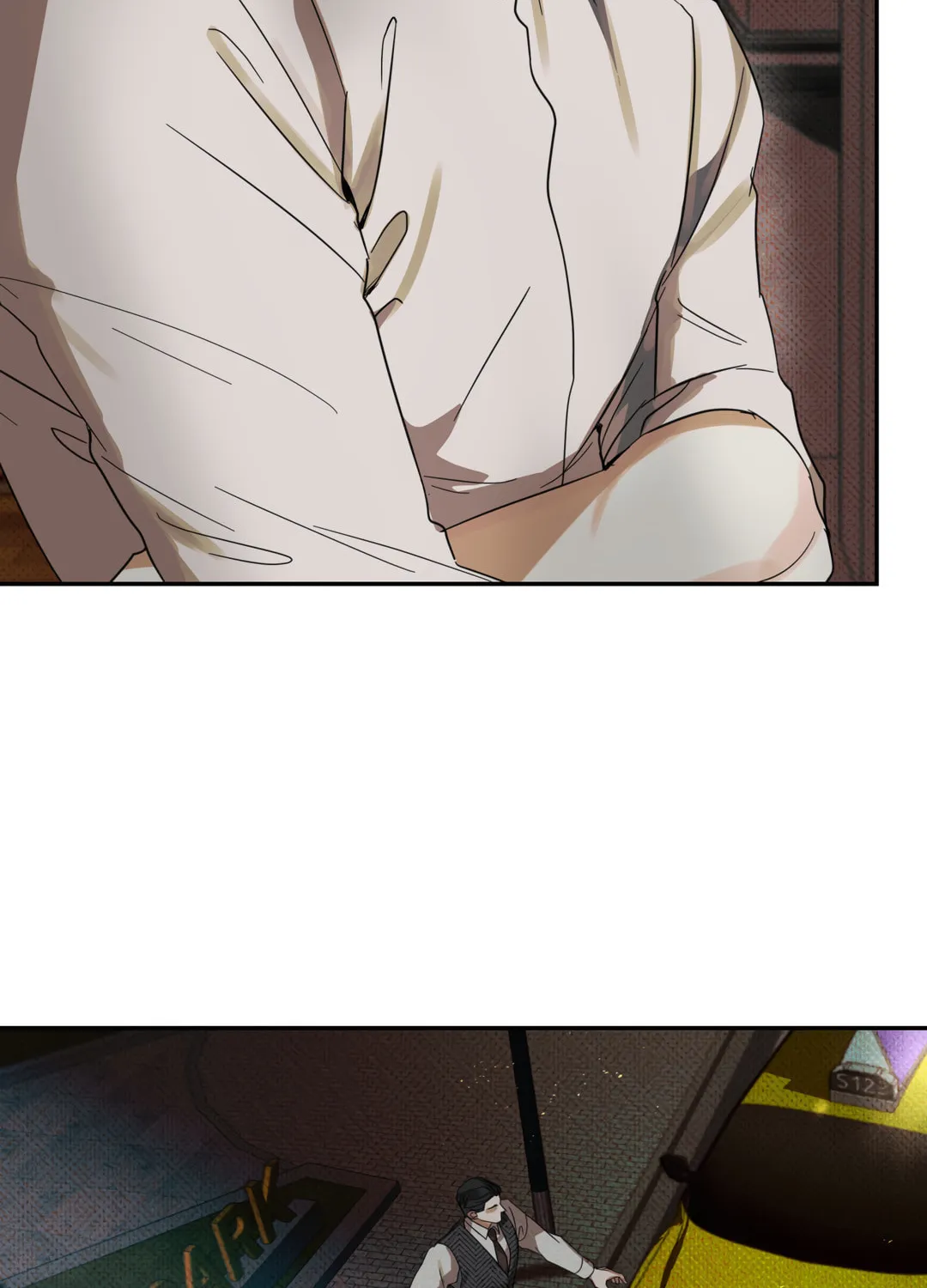 Read Dearest chapter 3 image 33 on Lezhin