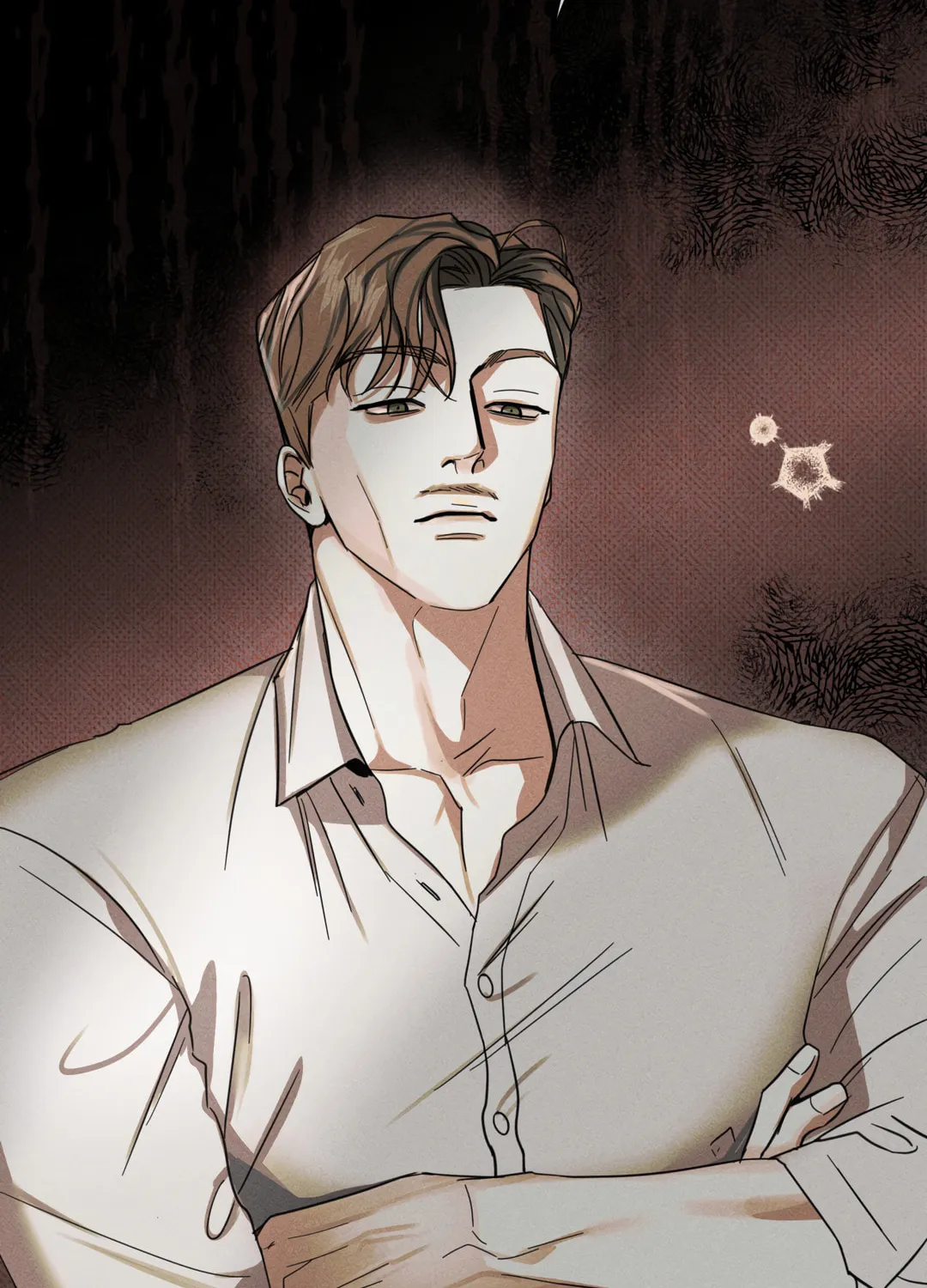 Read Dearest chapter 3 image 35 on Lezhin