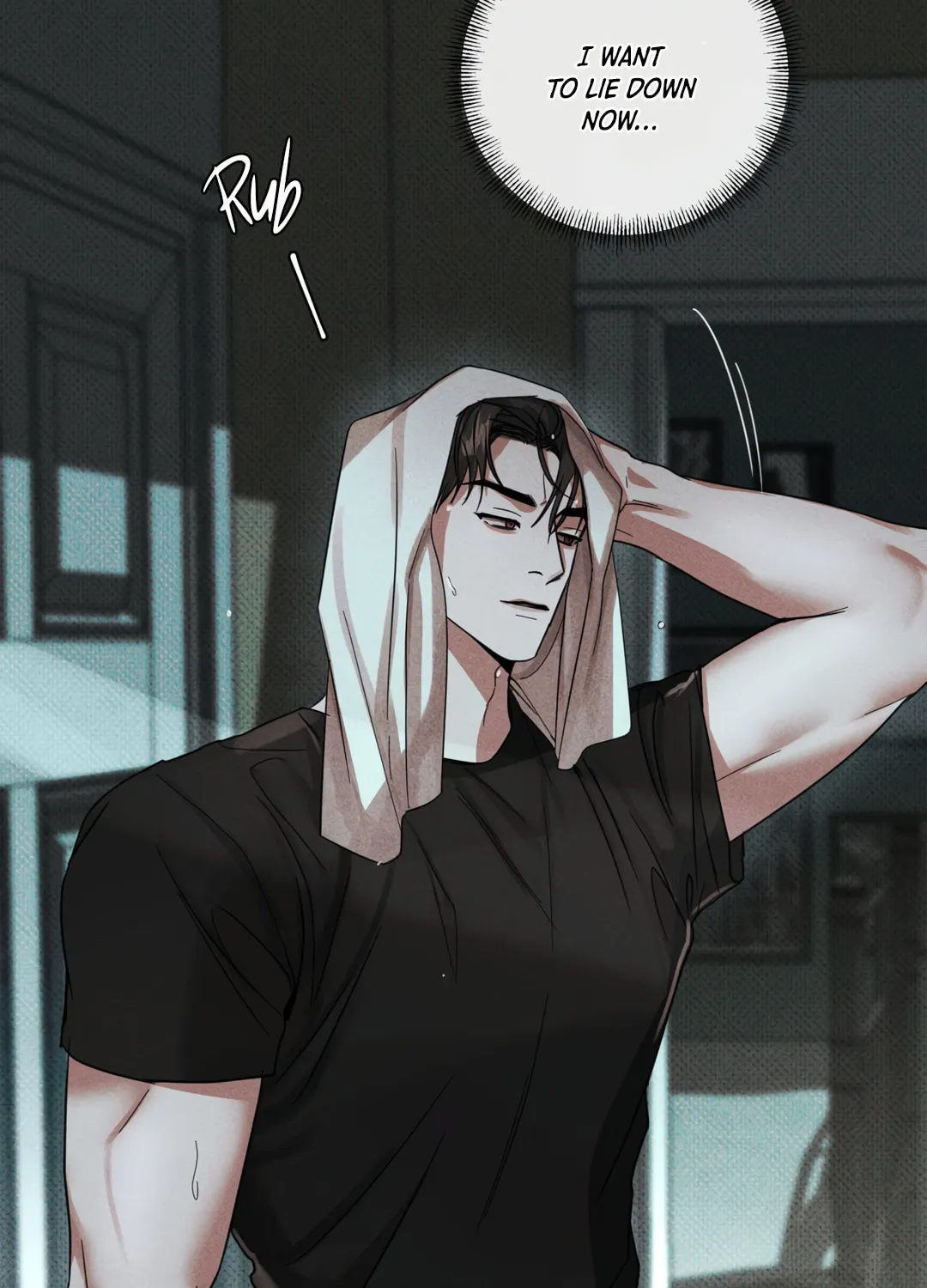 Read Dearest chapter 3 image 45 on Lezhin