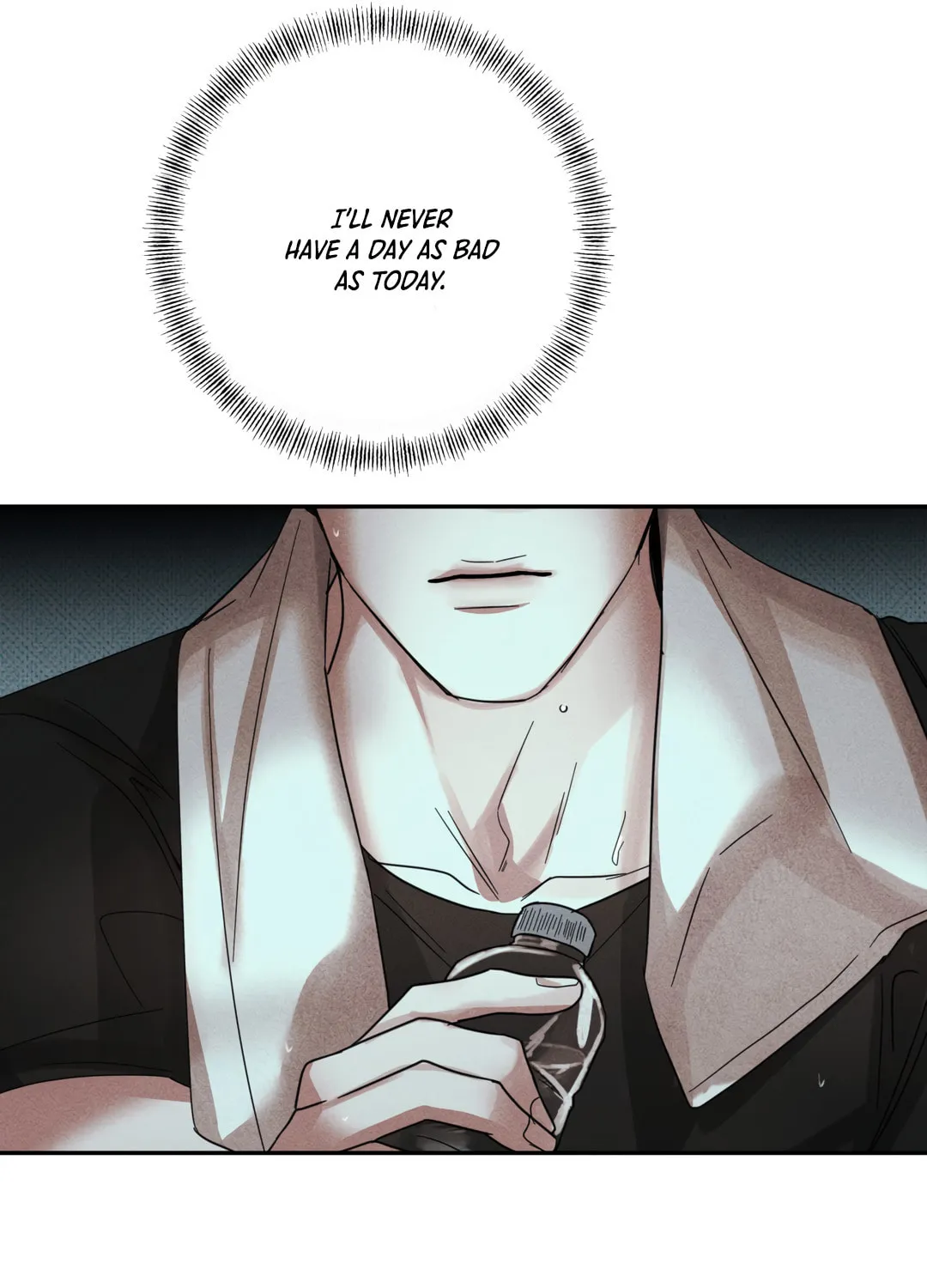 Read Dearest chapter 3 image 50 on Lezhin