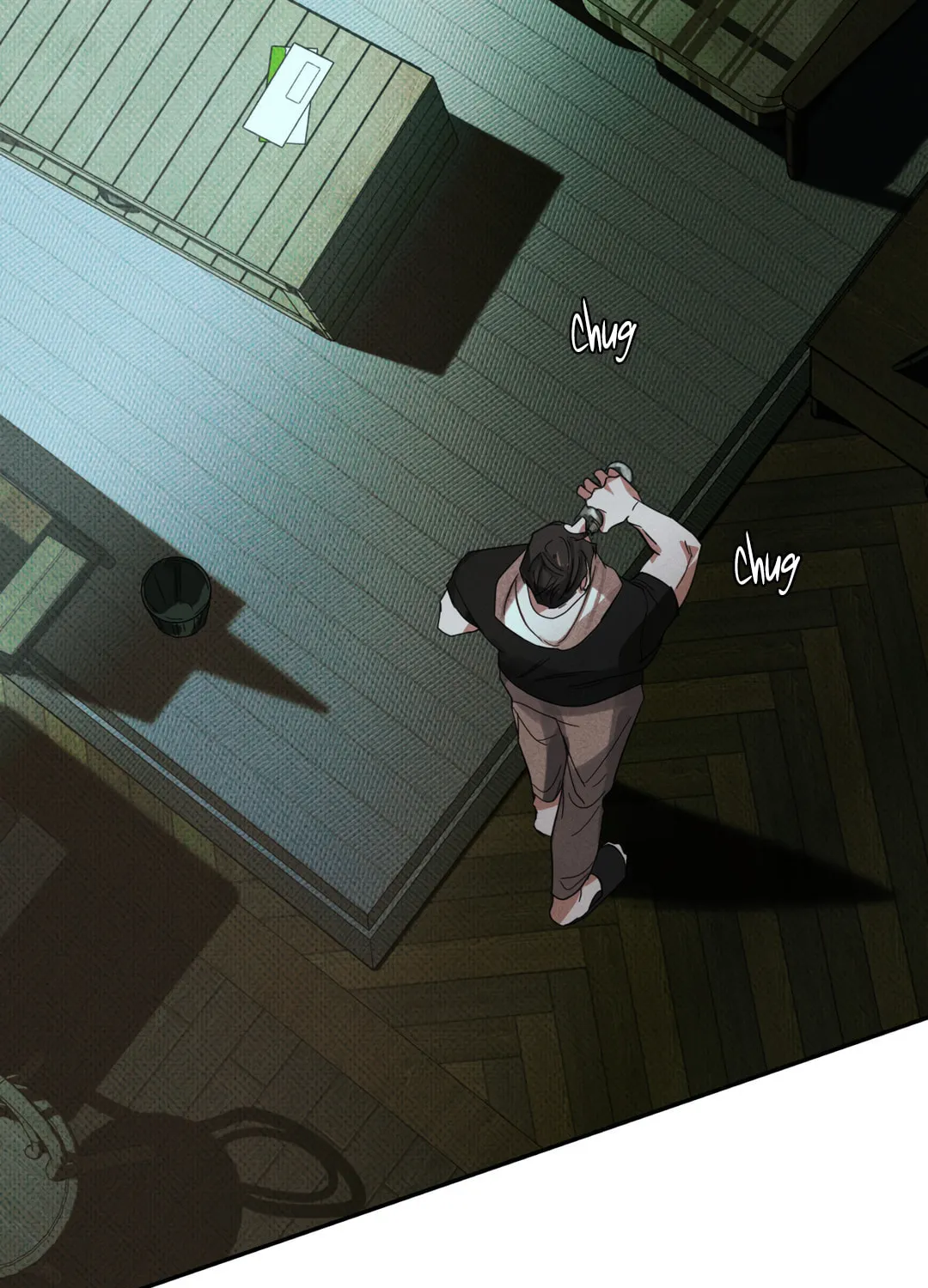 Read Dearest chapter 3 image 52 on Lezhin