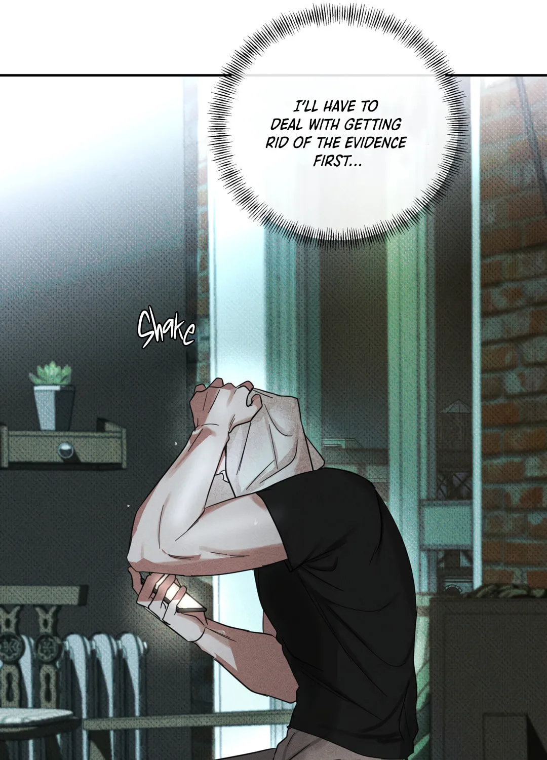 Read Dearest chapter 3 image 55 on Lezhin
