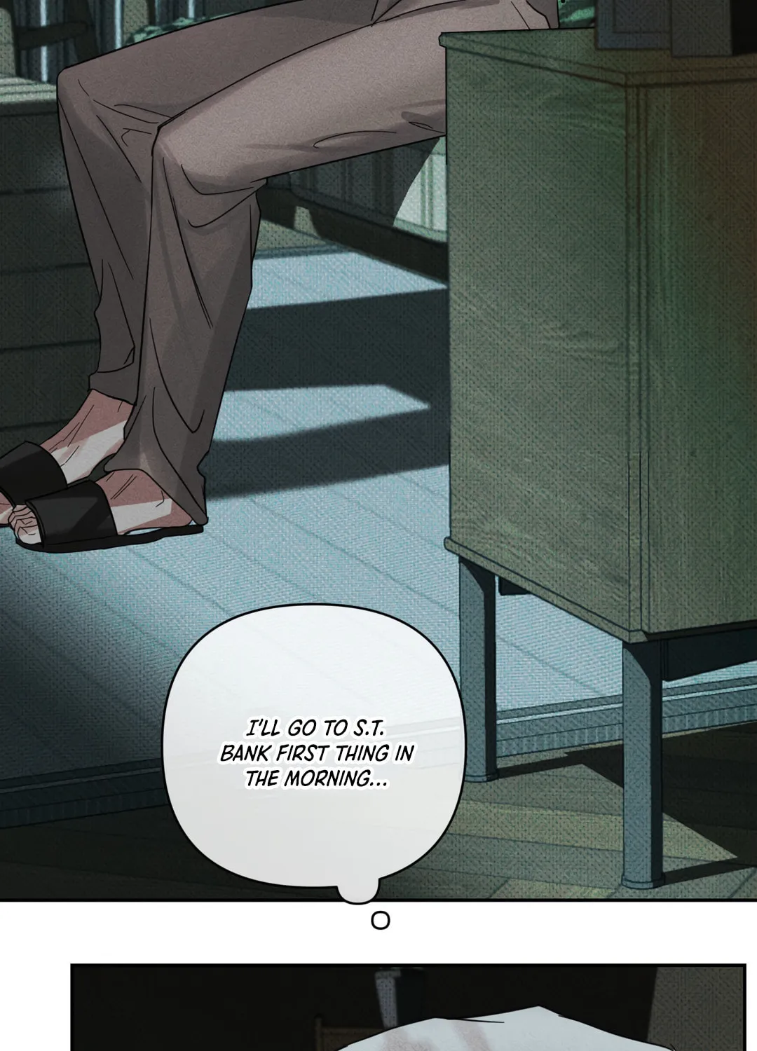 Read Dearest chapter 3 image 56 on Lezhin