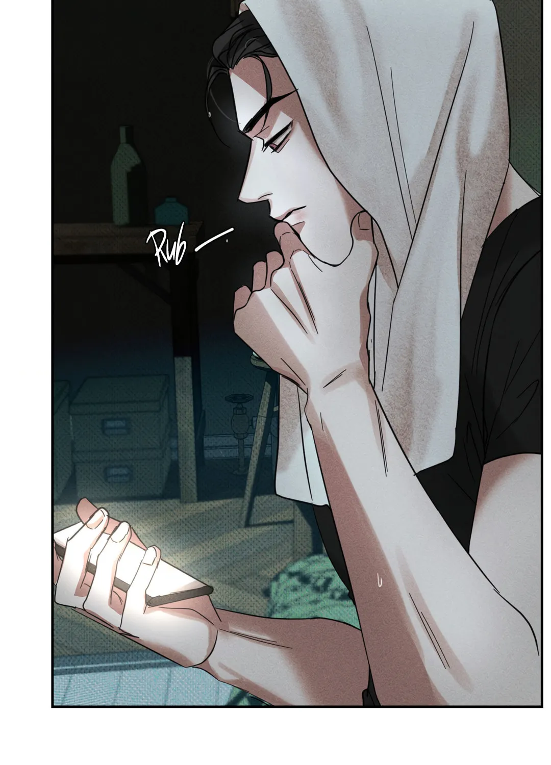 Read Dearest chapter 3 image 57 on Lezhin