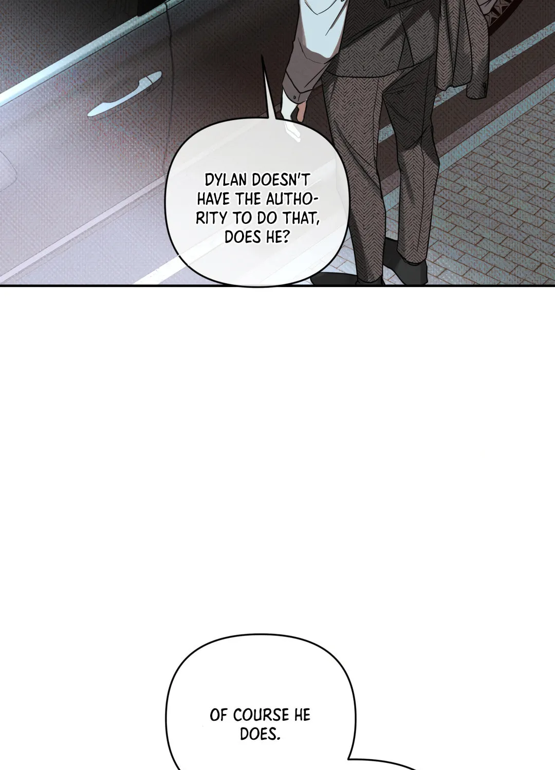 Read Dearest chapter 3 image 6 on Lezhin