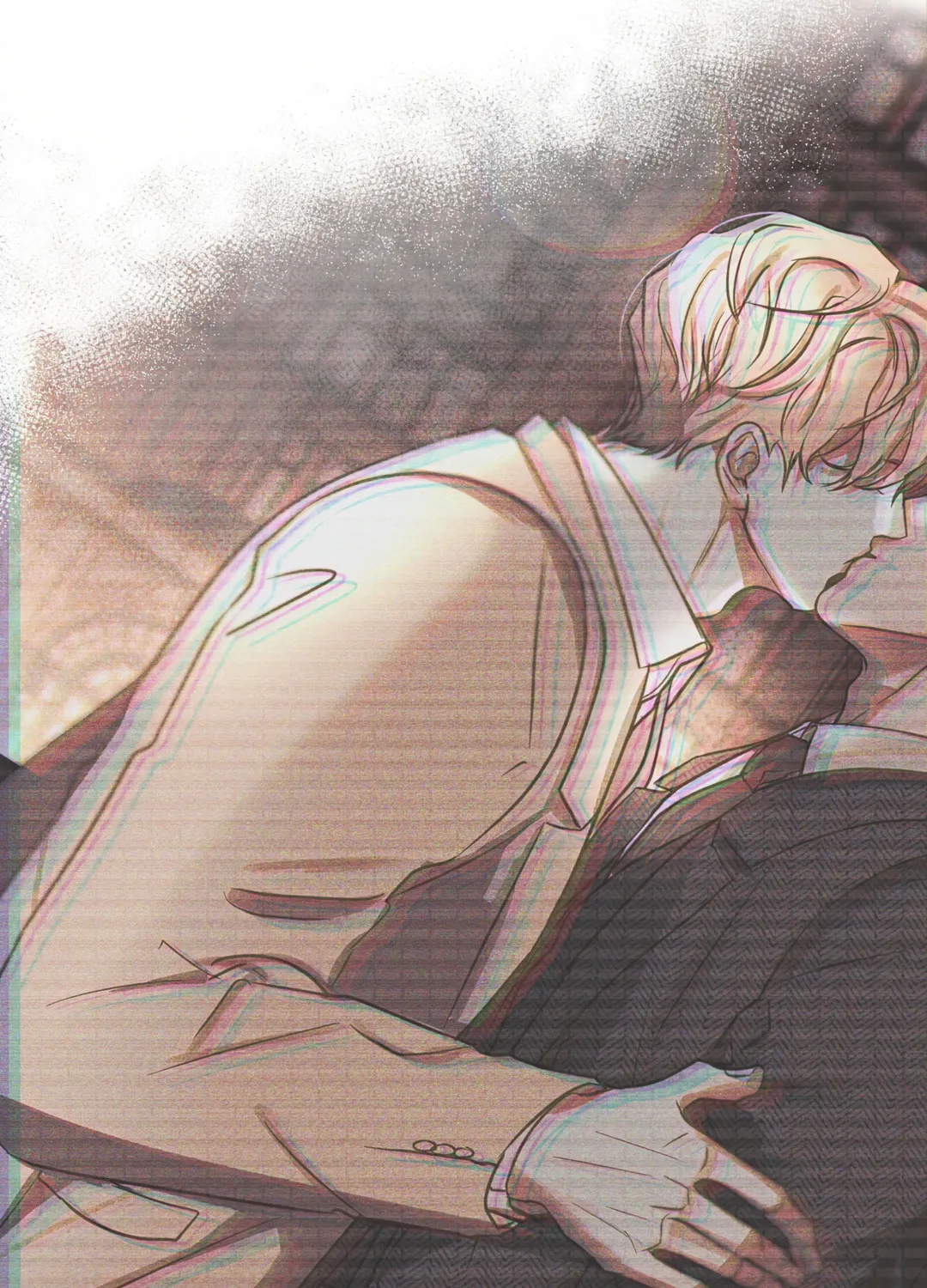 Read Dearest chapter 3 image 60 on Lezhin