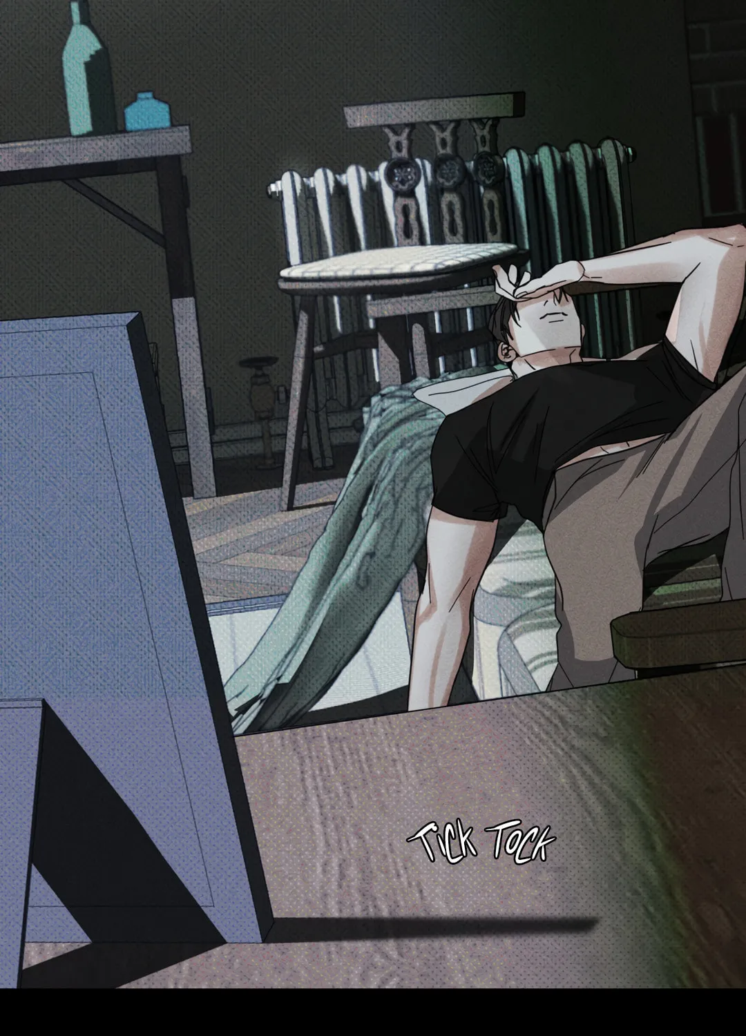 Read Dearest chapter 3 image 66 on Lezhin