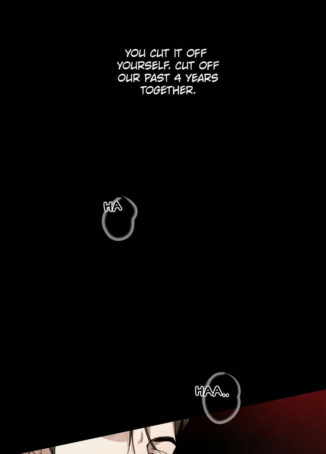 Read Dearest chapter 3 image 69 on Lezhin