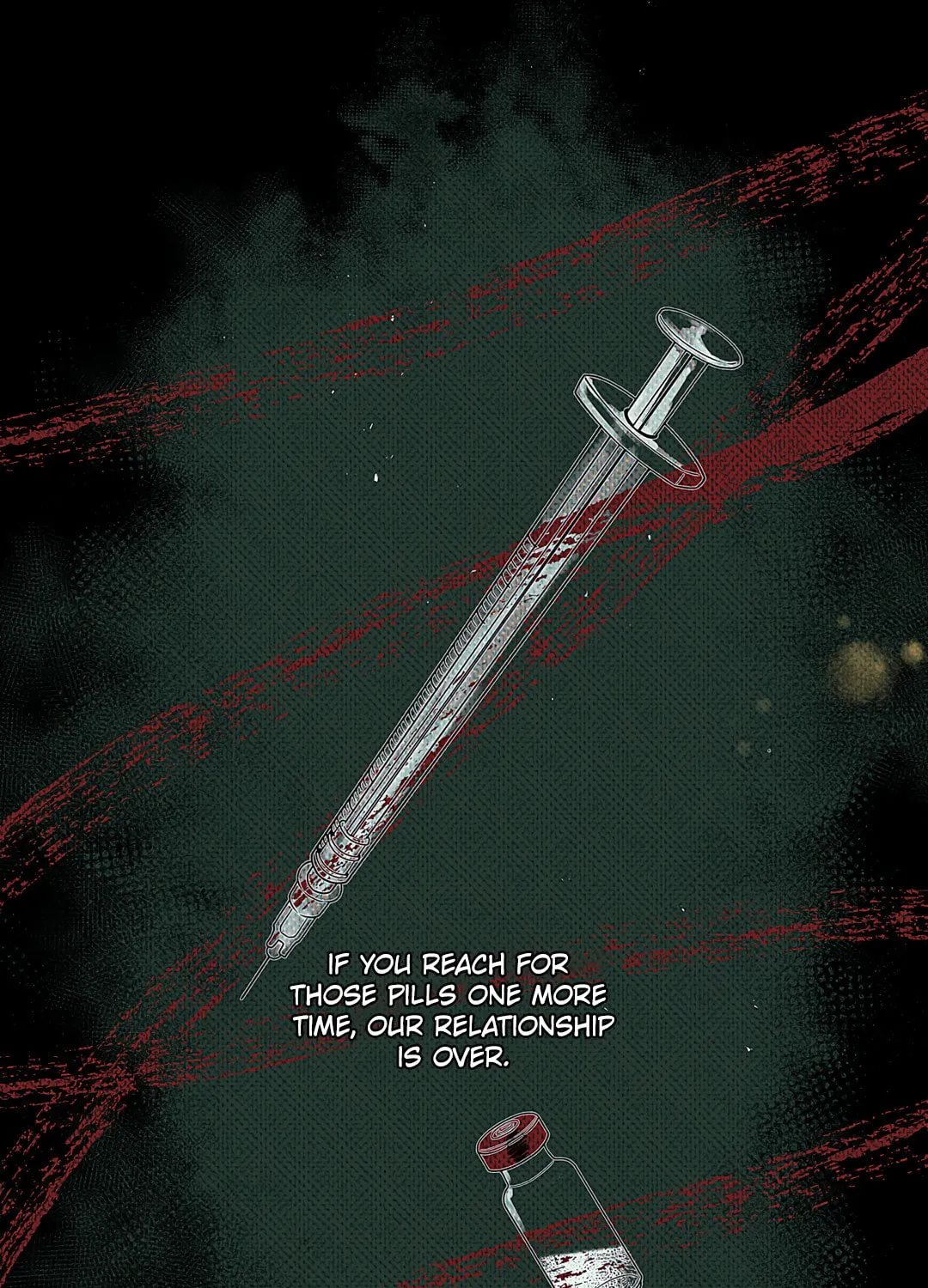 Read Dearest chapter 3 image 71 on Lezhin