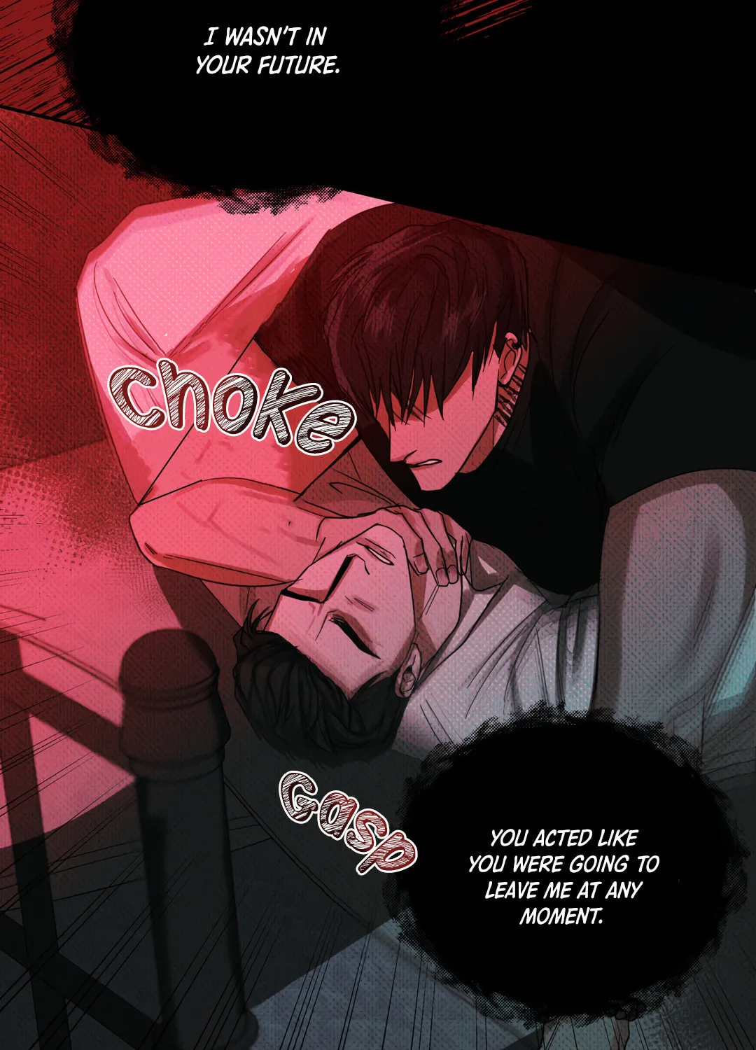 Read Dearest chapter 3 image 73 on Lezhin