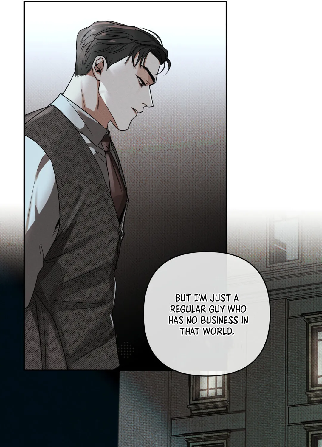 Read Dearest chapter 3 image 8 on Lezhin