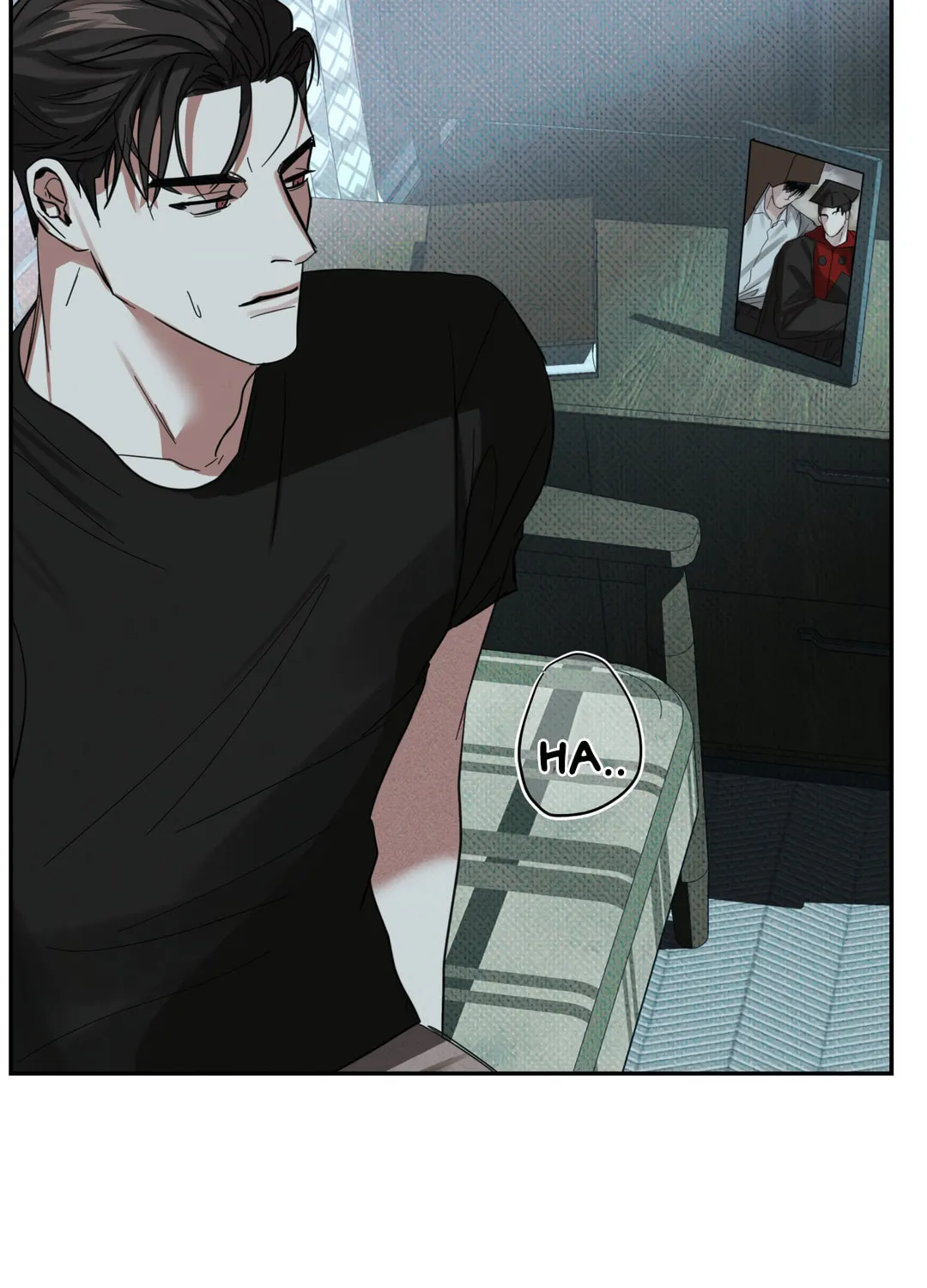Read Dearest chapter 3 image 84 on Lezhin