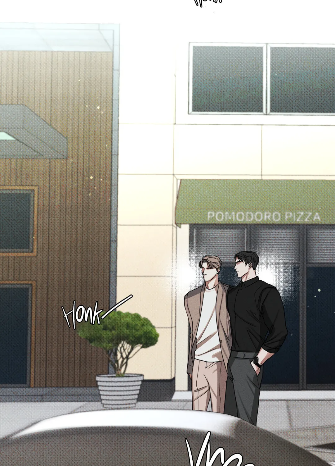 Read Dearest chapter 3 image 89 on Lezhin