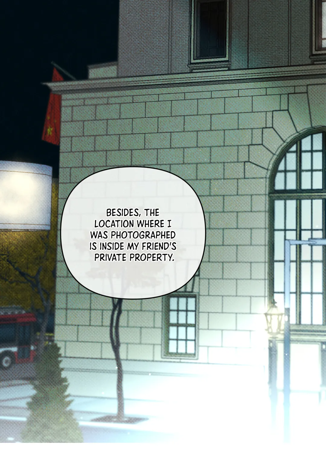 Read Dearest chapter 3 image 9 on Lezhin