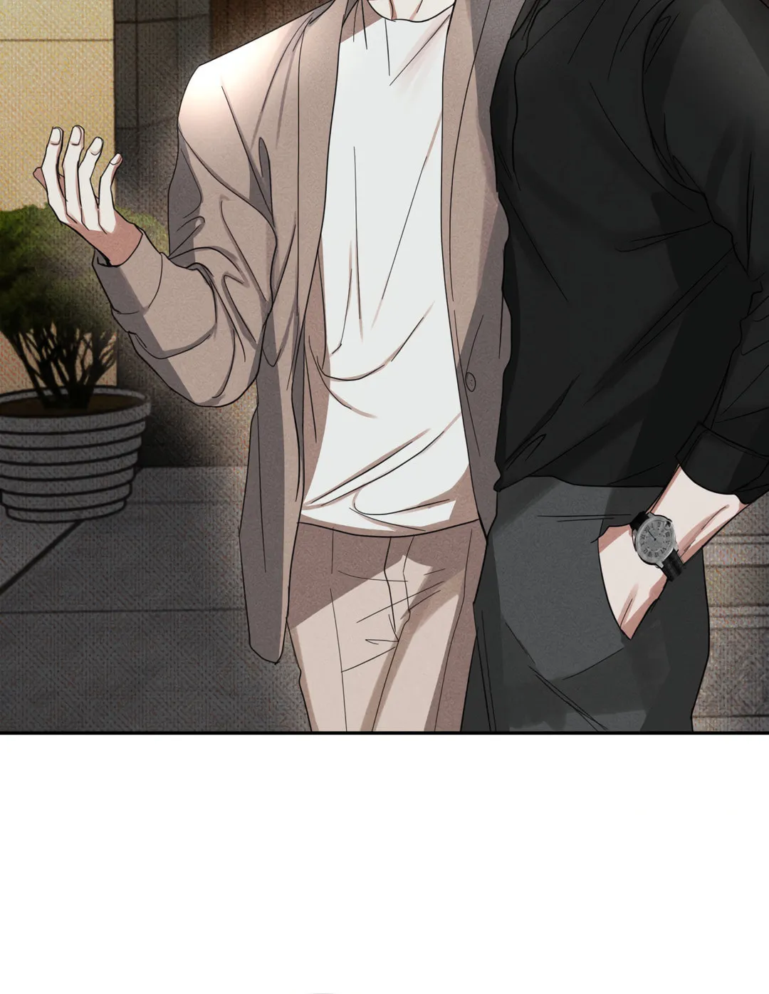 Read Dearest chapter 3 image 91 on Lezhin