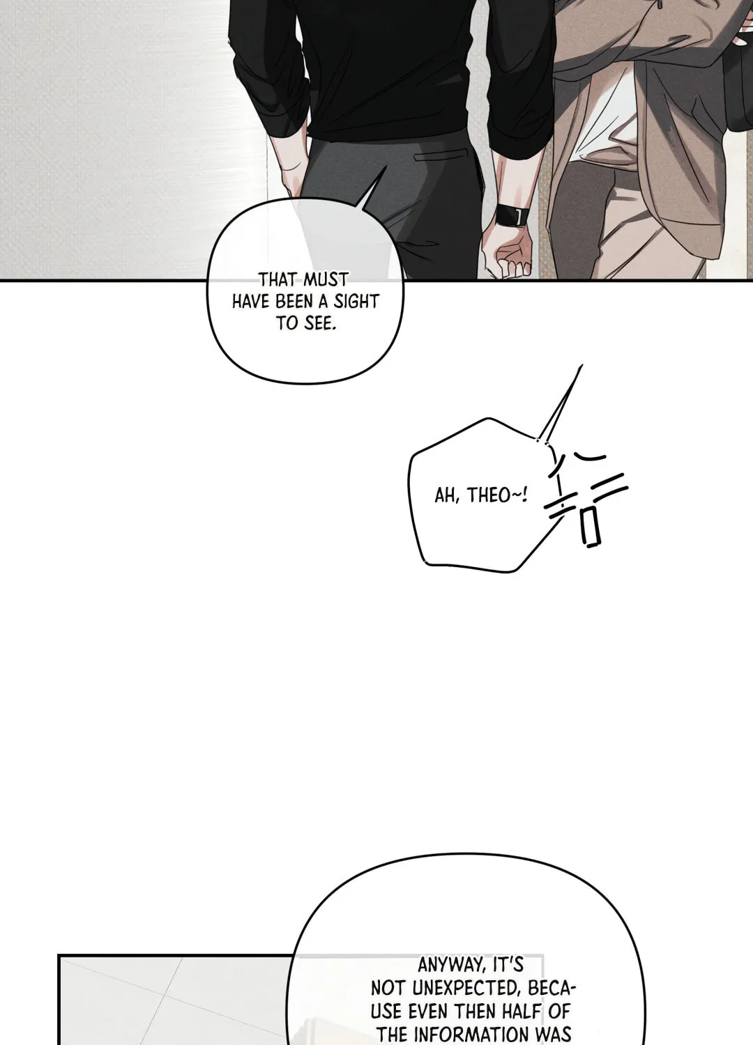 Read Dearest chapter 3 image 93 on Lezhin