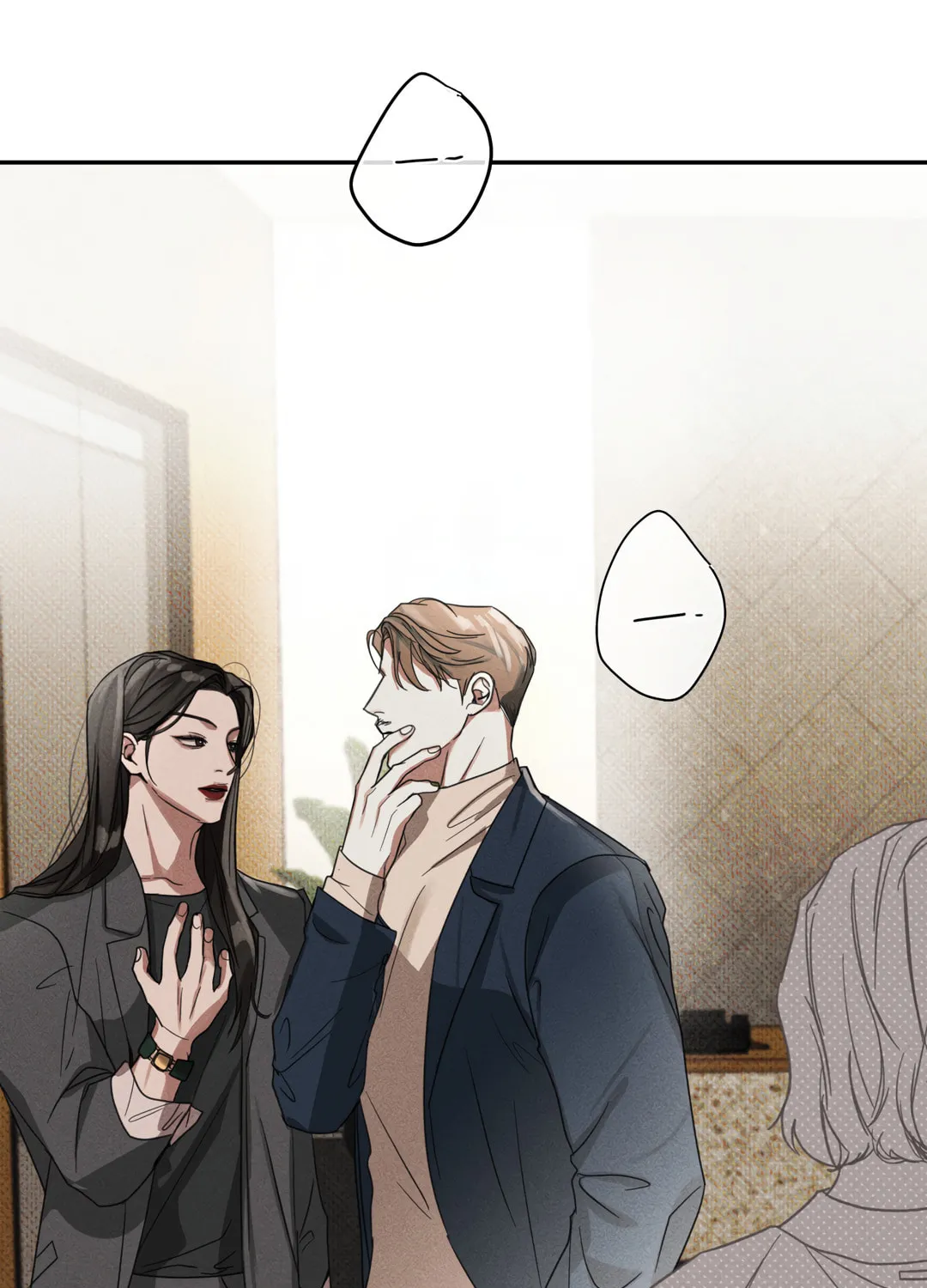 Read Dearest chapter 3 image 96 on Lezhin