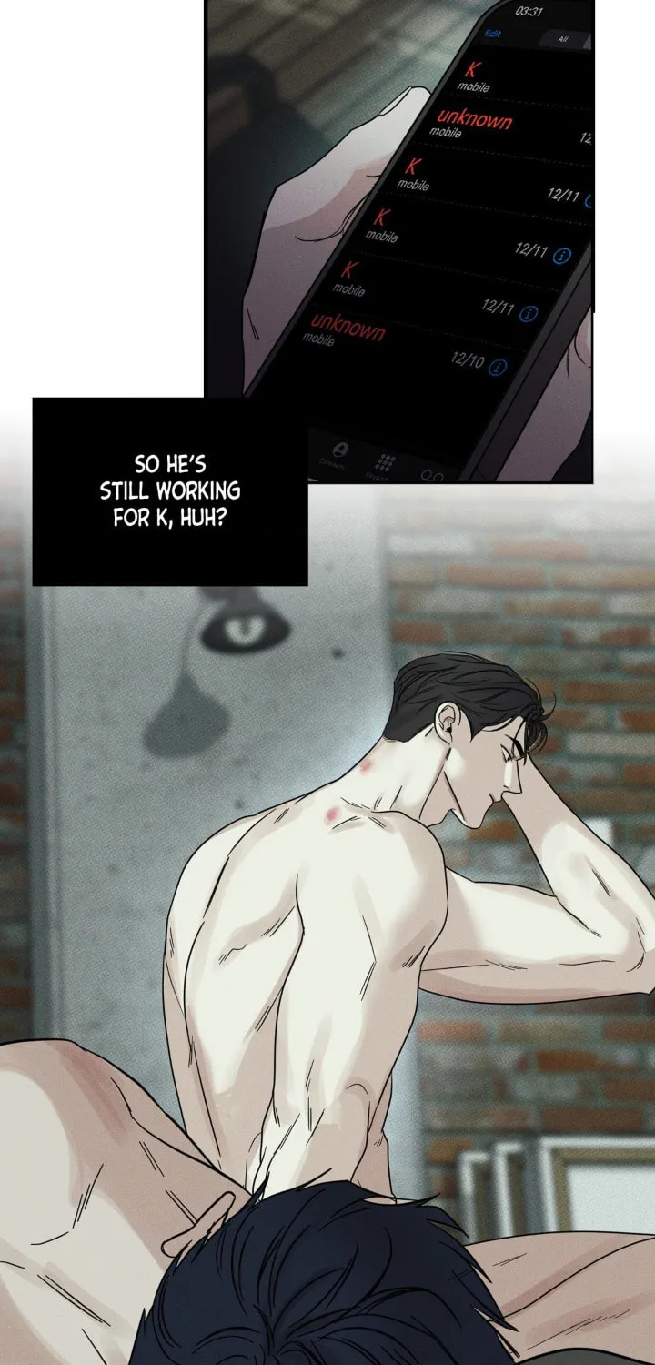 Read Dearest chapter 30 image 12 on Lezhin
