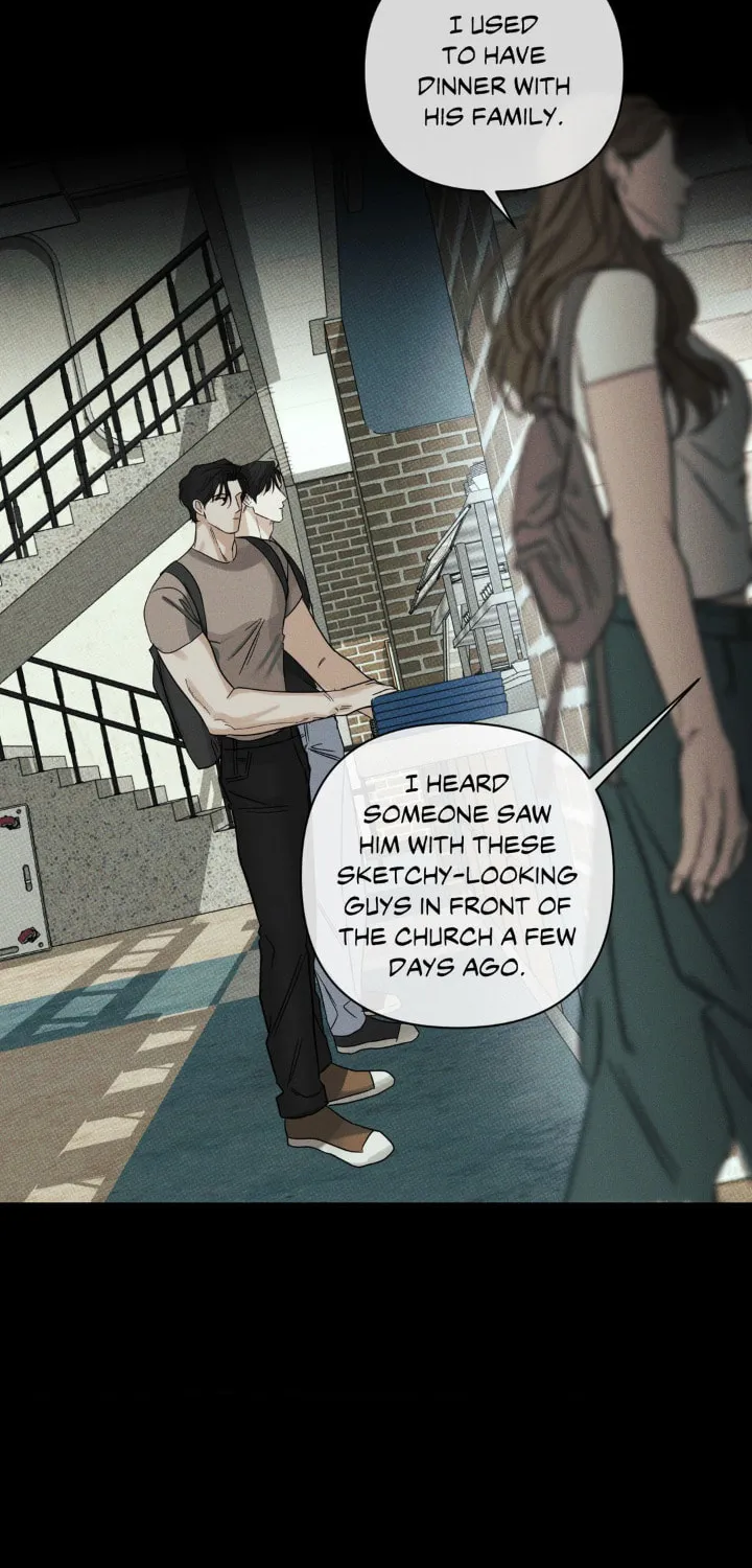 Read Dearest chapter 30 image 16 on Lezhin