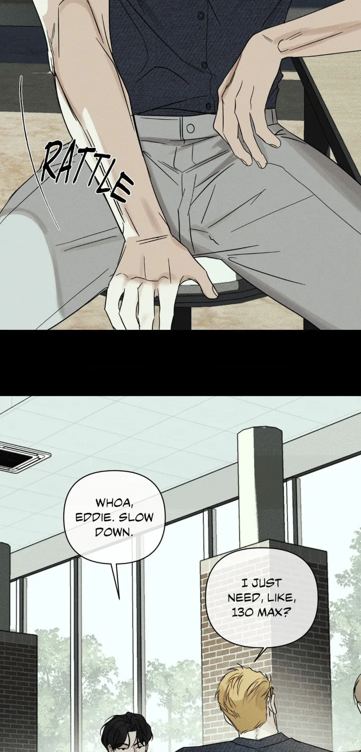 Read Dearest chapter 30 image 20 on Lezhin
