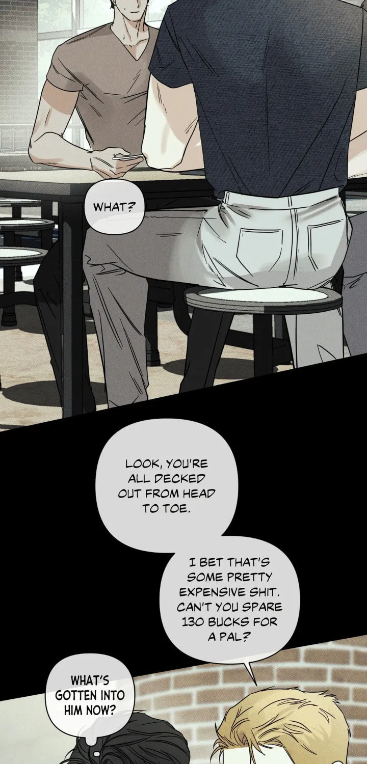 Read Dearest chapter 30 image 21 on Lezhin