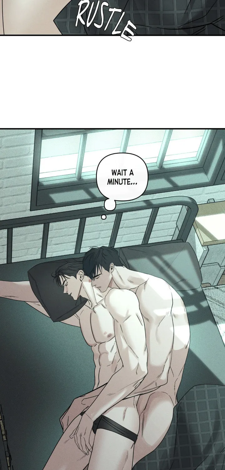 Read Dearest chapter 30 image 3 on Lezhin