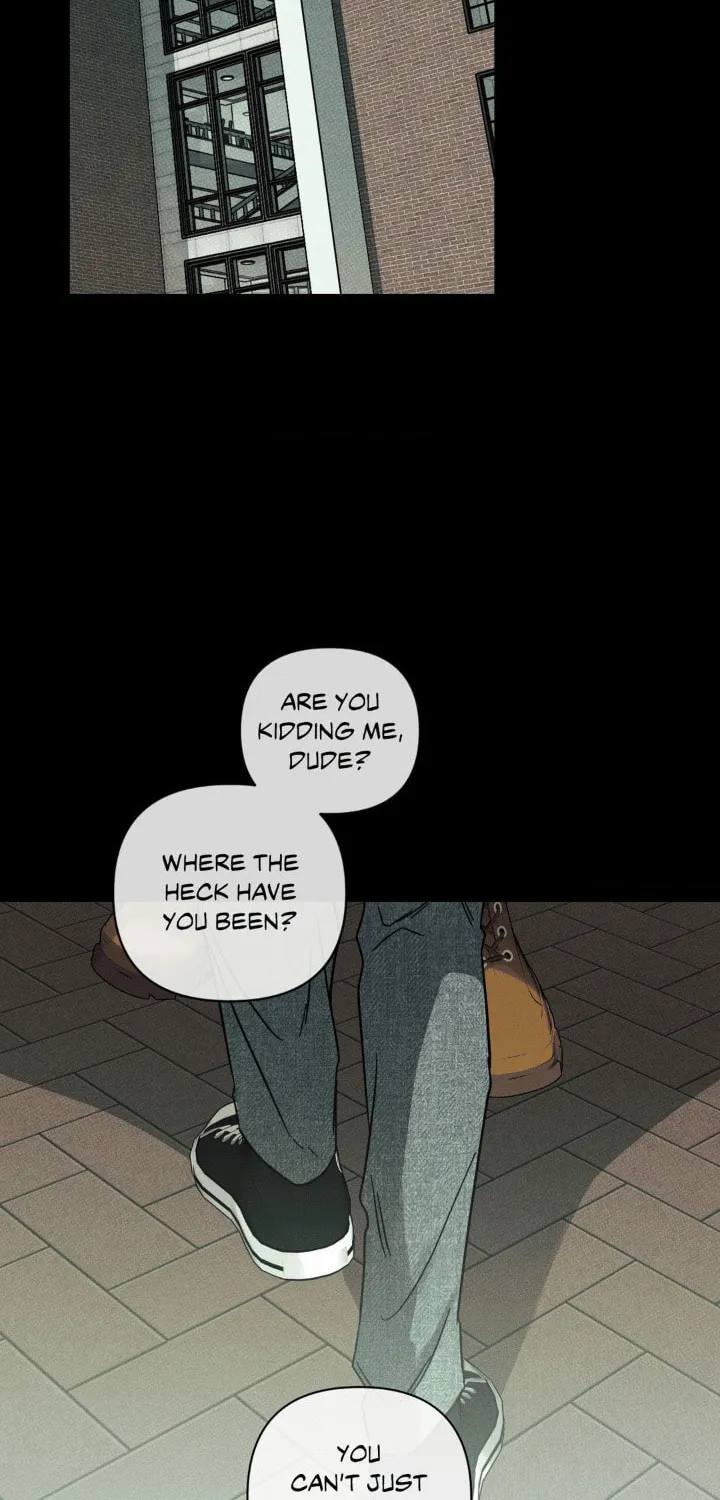 Read Dearest chapter 30 image 31 on Lezhin