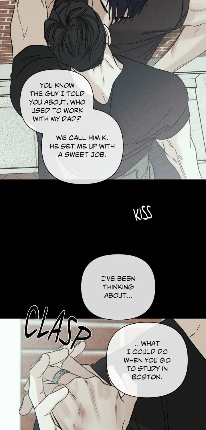 Read Dearest chapter 30 image 35 on Lezhin
