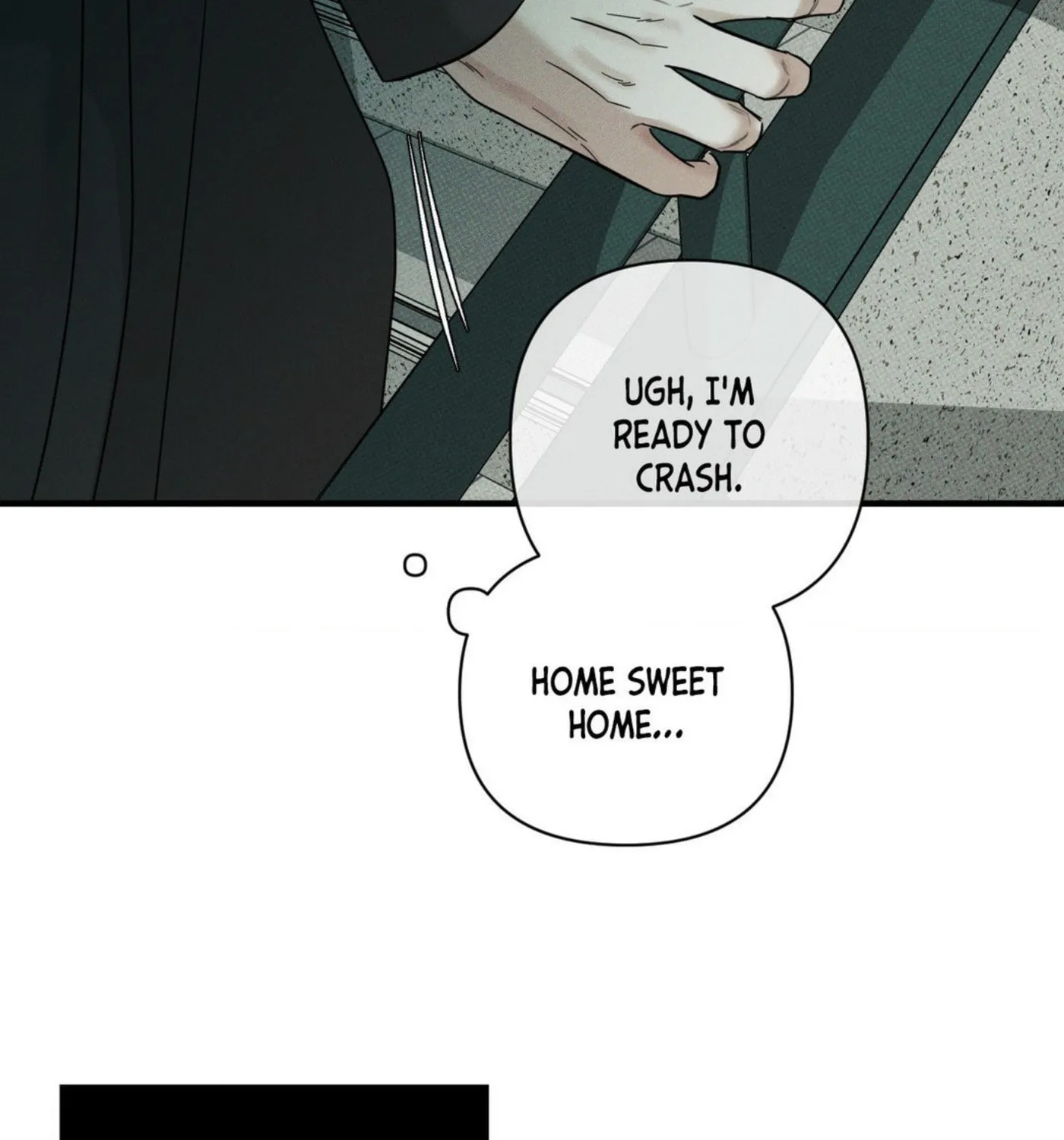 Read Dearest chapter 31 image 1 on Lezhin