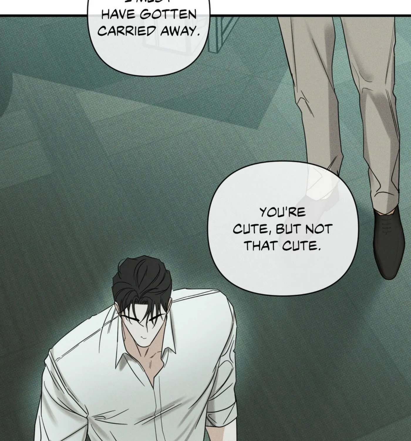 Read Dearest chapter 31 image 106 on Lezhin
