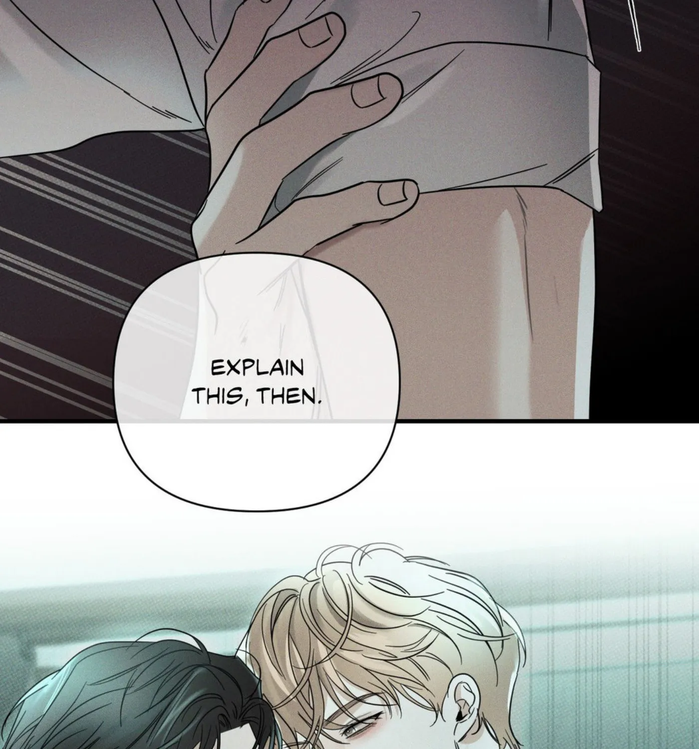 Read Dearest chapter 31 image 112 on Lezhin