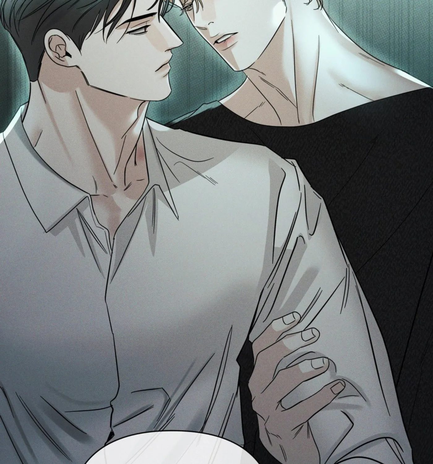 Read Dearest chapter 31 image 113 on Lezhin