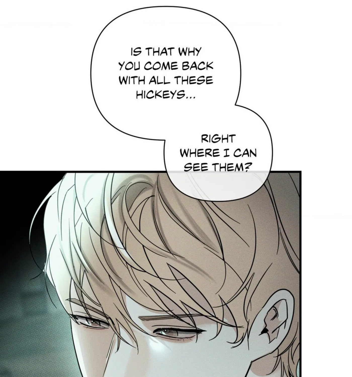 Read Dearest chapter 31 image 115 on Lezhin