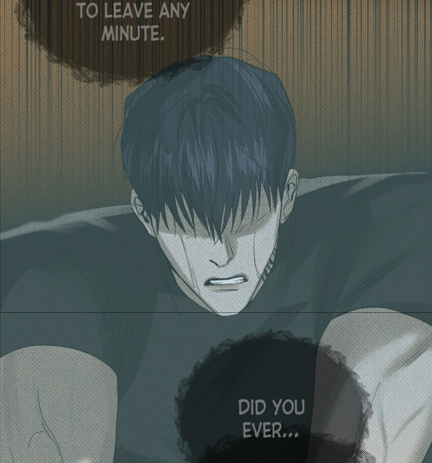 Read Dearest chapter 31 image 120 on Lezhin