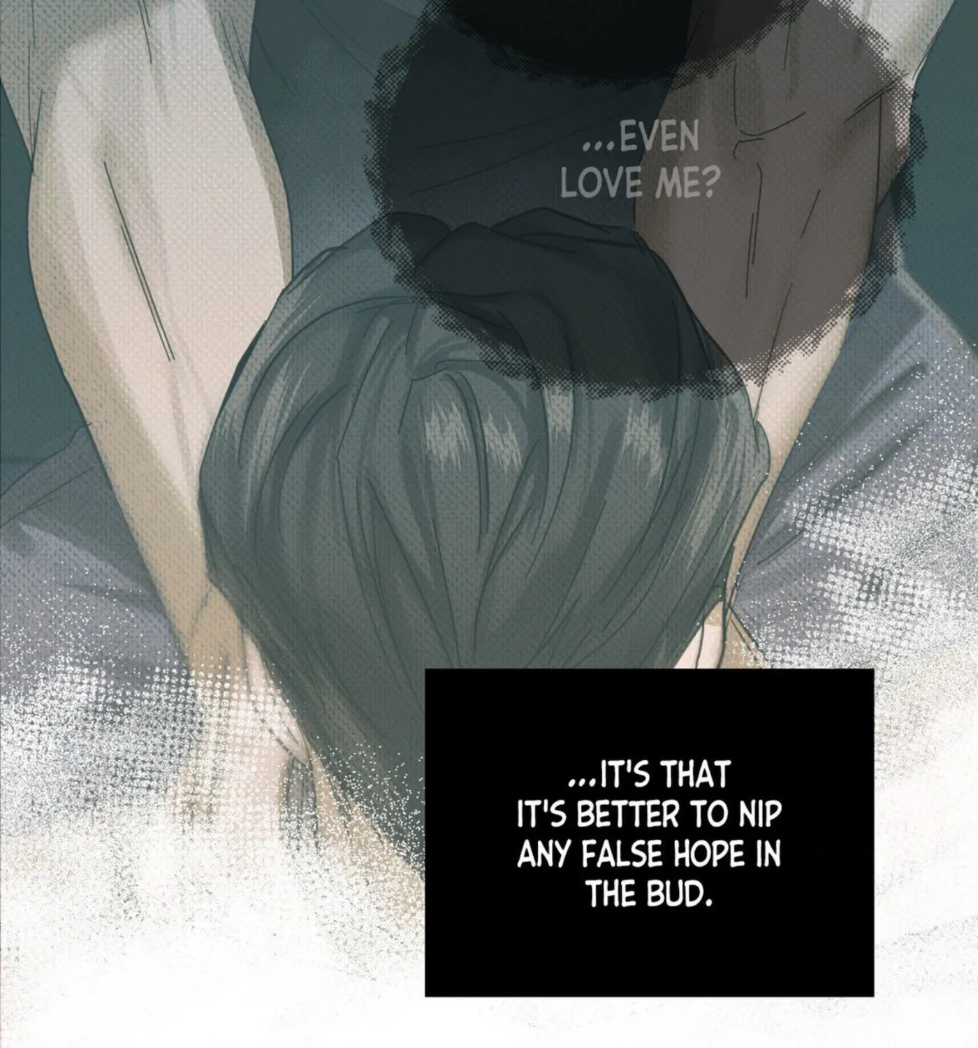 Read Dearest chapter 31 image 121 on Lezhin