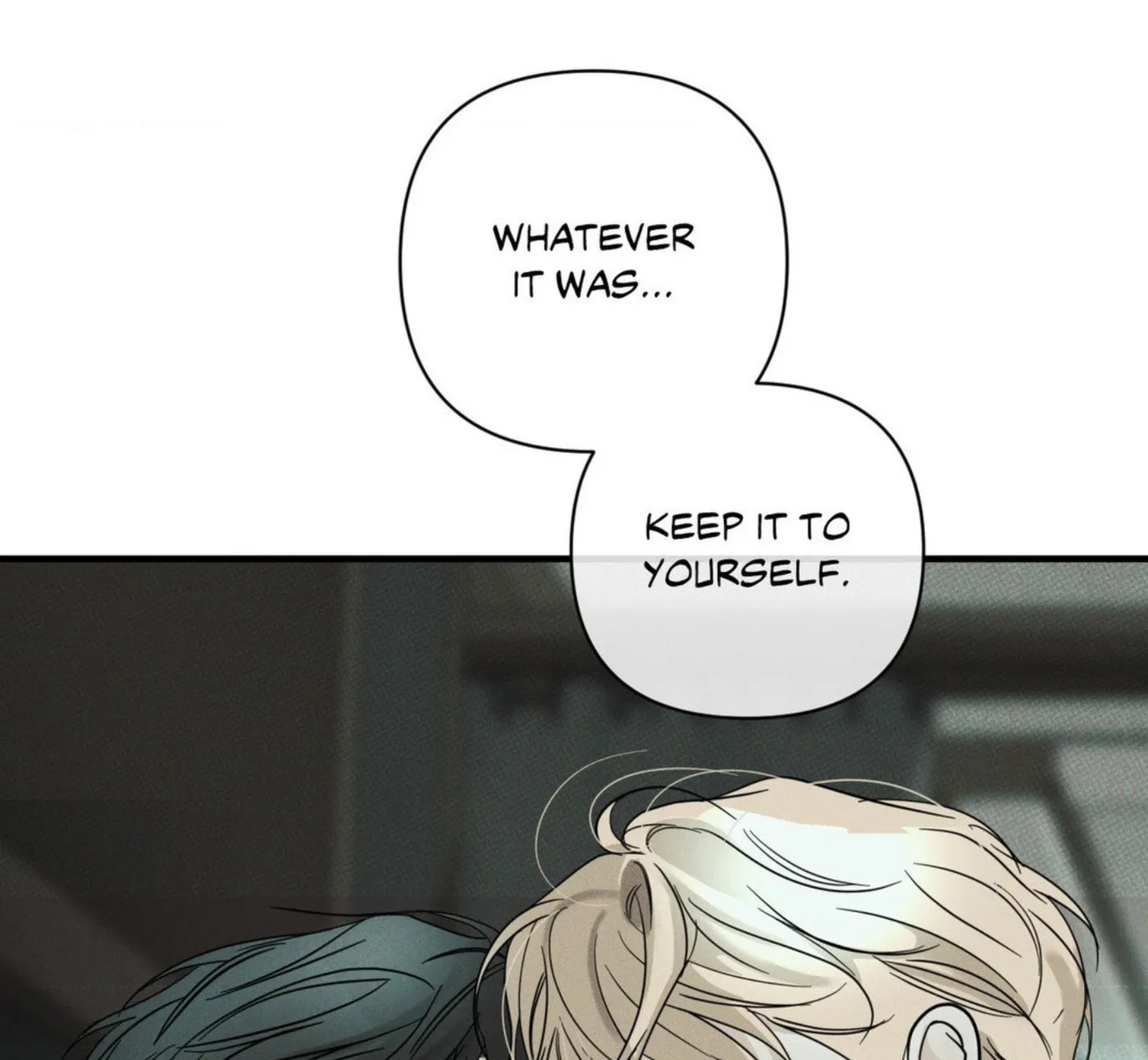 Read Dearest chapter 31 image 124 on Lezhin