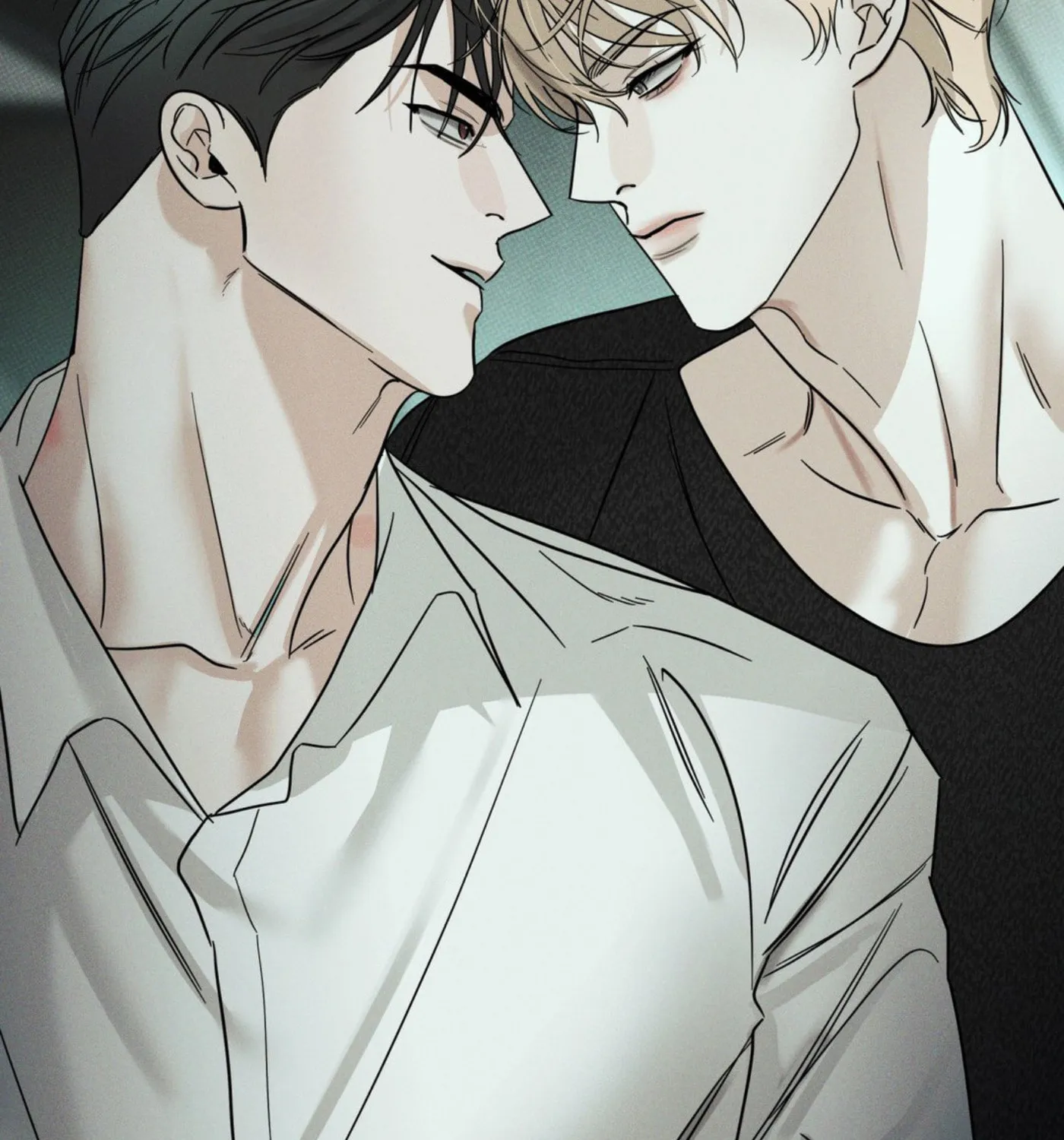 Read Dearest chapter 31 image 125 on Lezhin