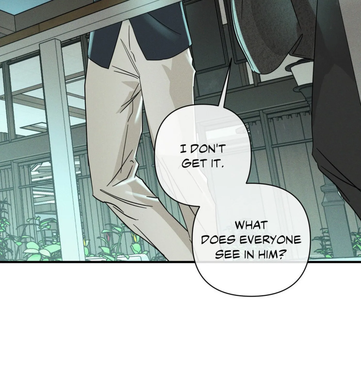 Read Dearest chapter 31 image 130 on Lezhin