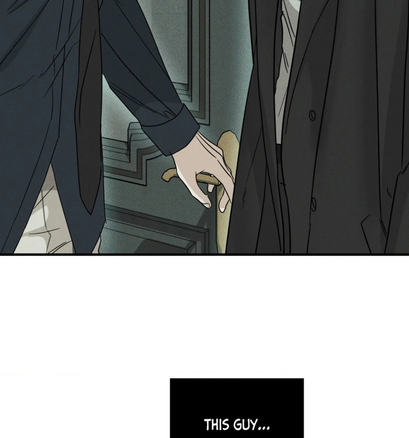 Read Dearest chapter 31 image 15 on Lezhin