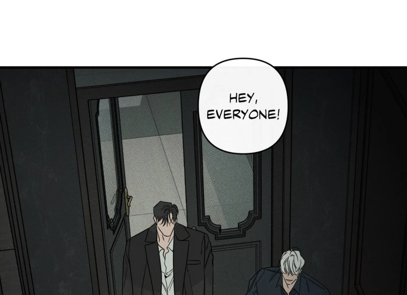 Read Dearest chapter 31 image 19 on Lezhin