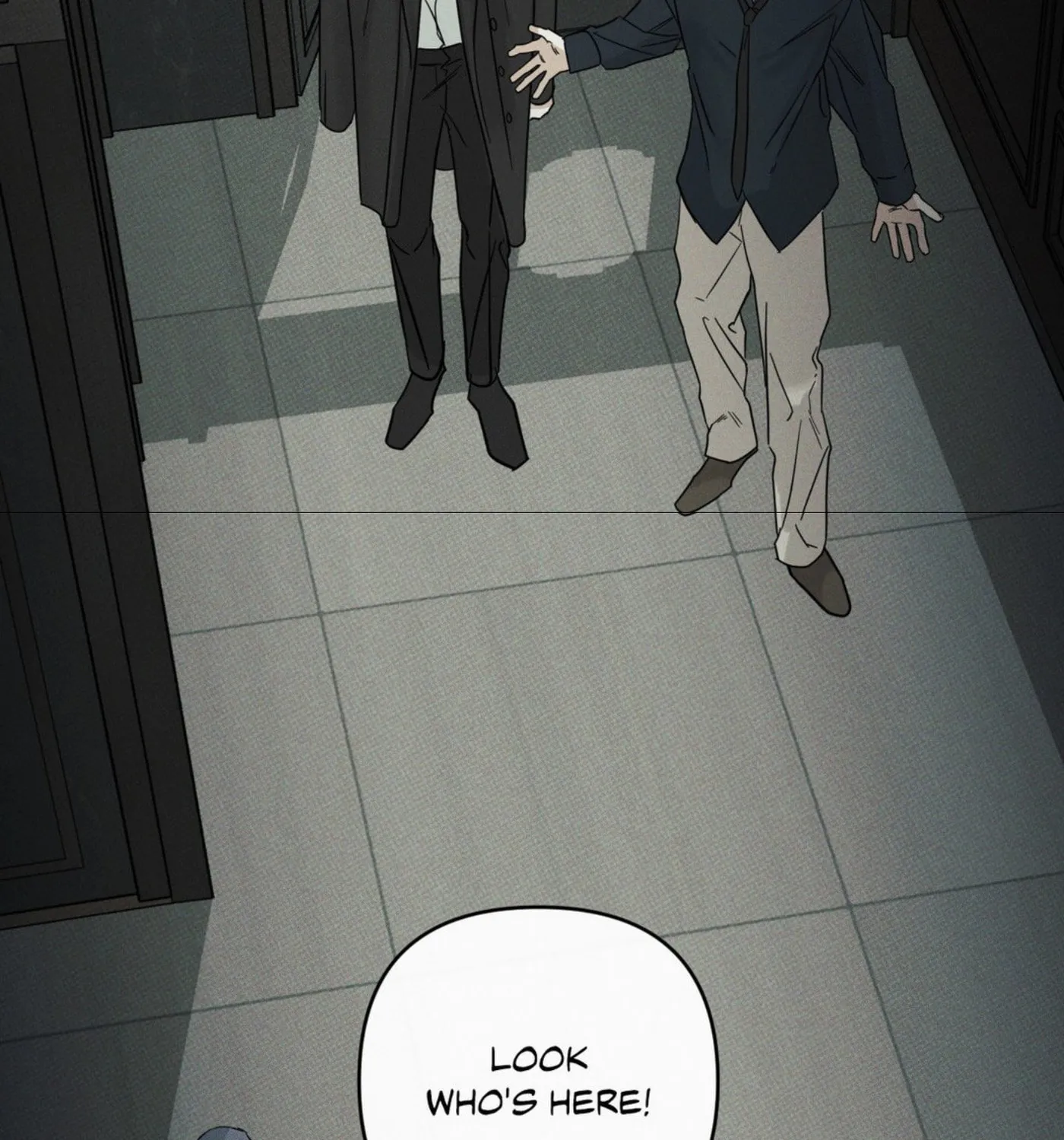 Read Dearest chapter 31 image 20 on Lezhin