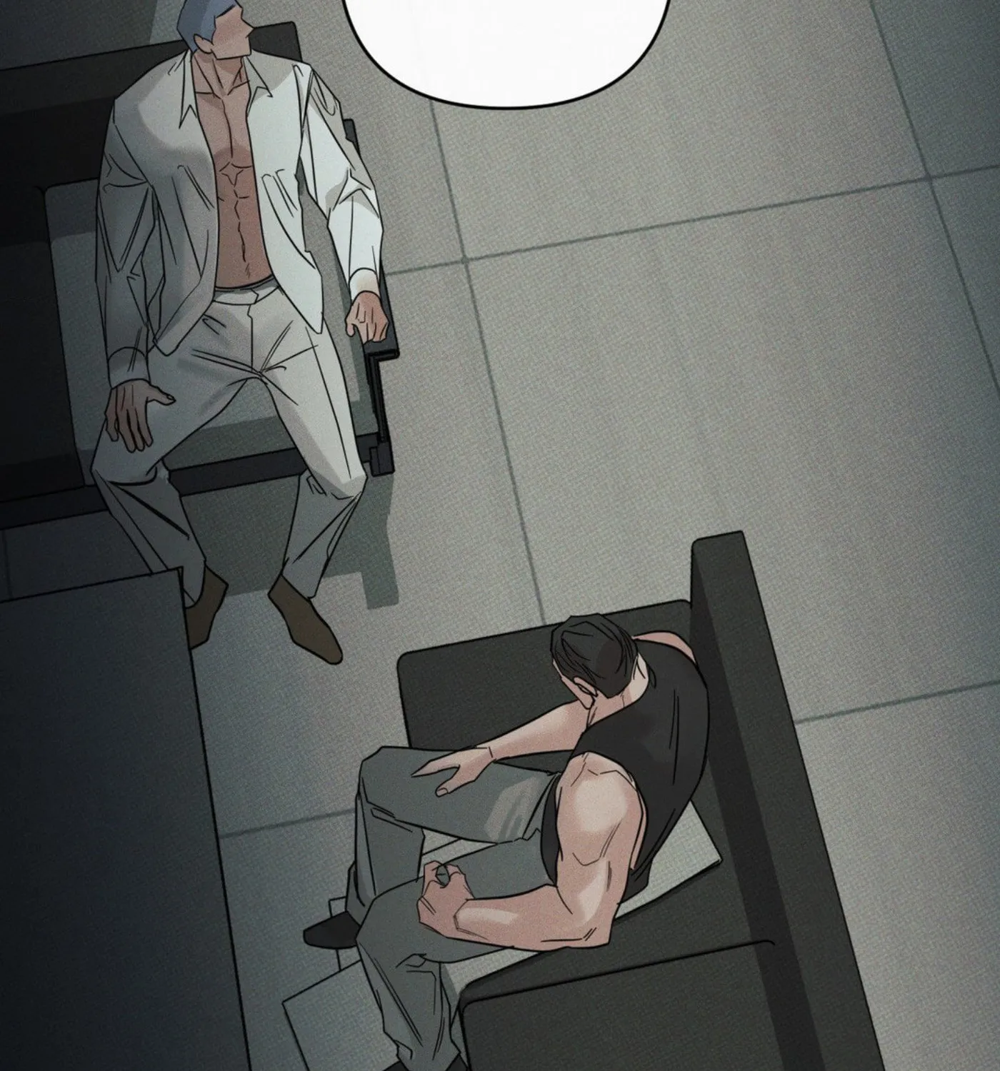 Read Dearest chapter 31 image 21 on Lezhin
