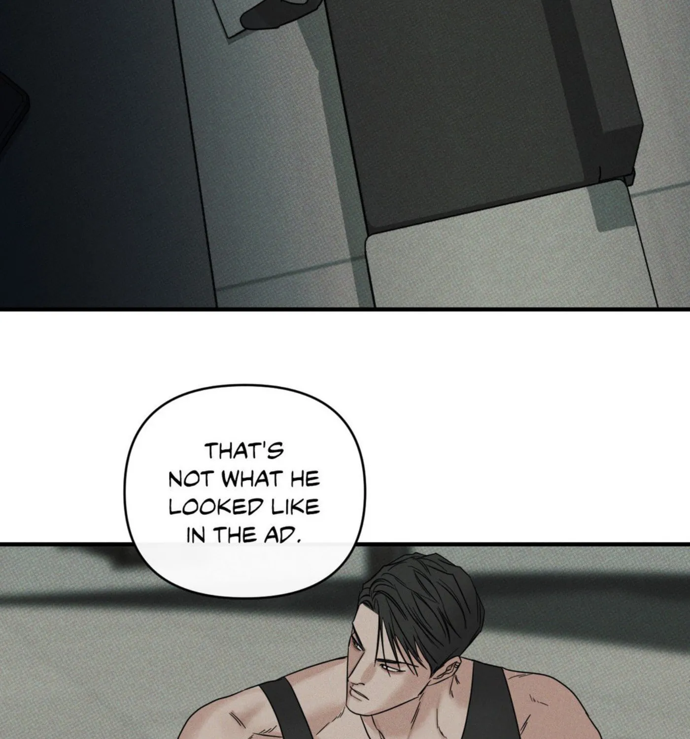 Read Dearest chapter 31 image 22 on Lezhin