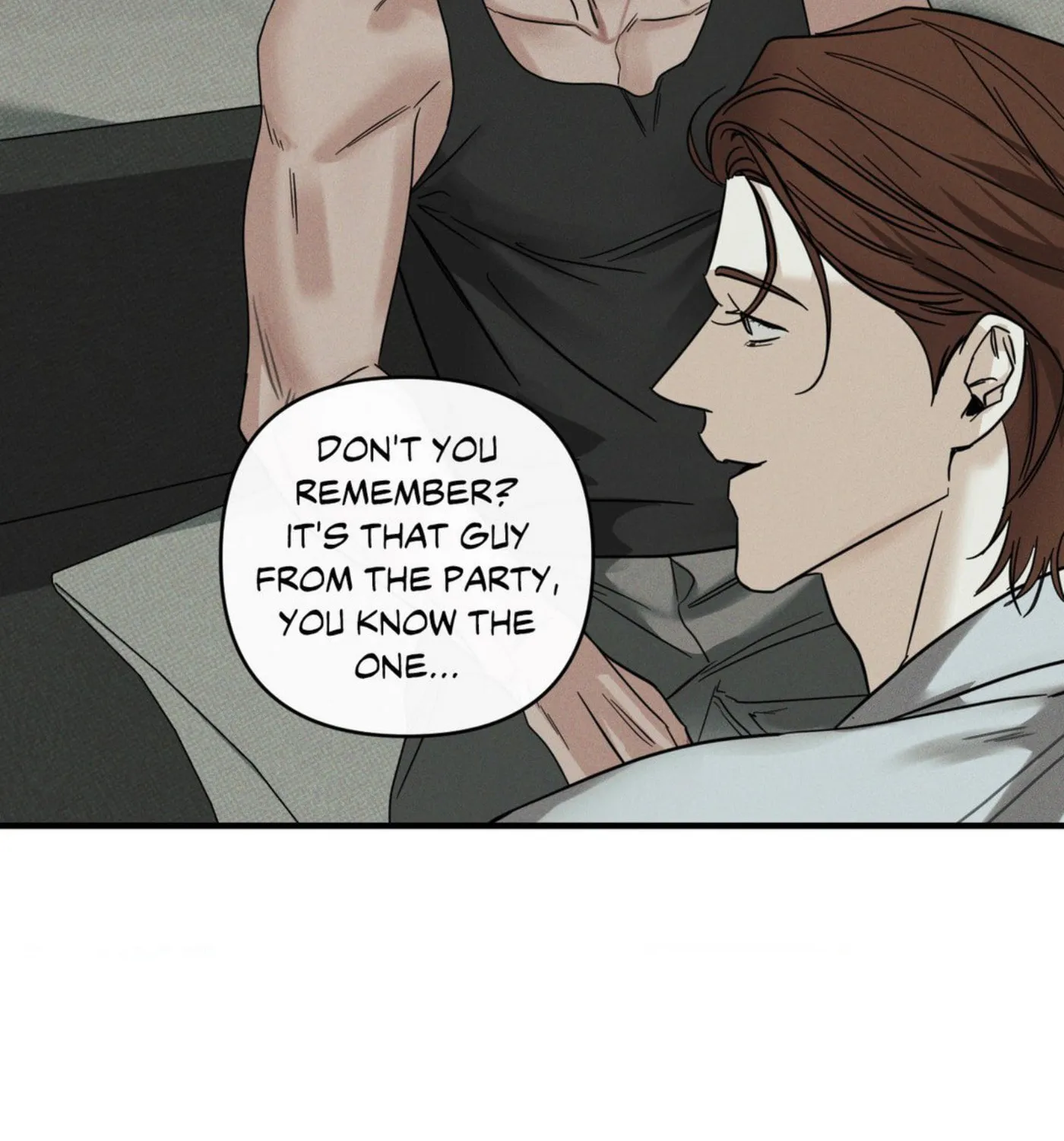 Read Dearest chapter 31 image 23 on Lezhin
