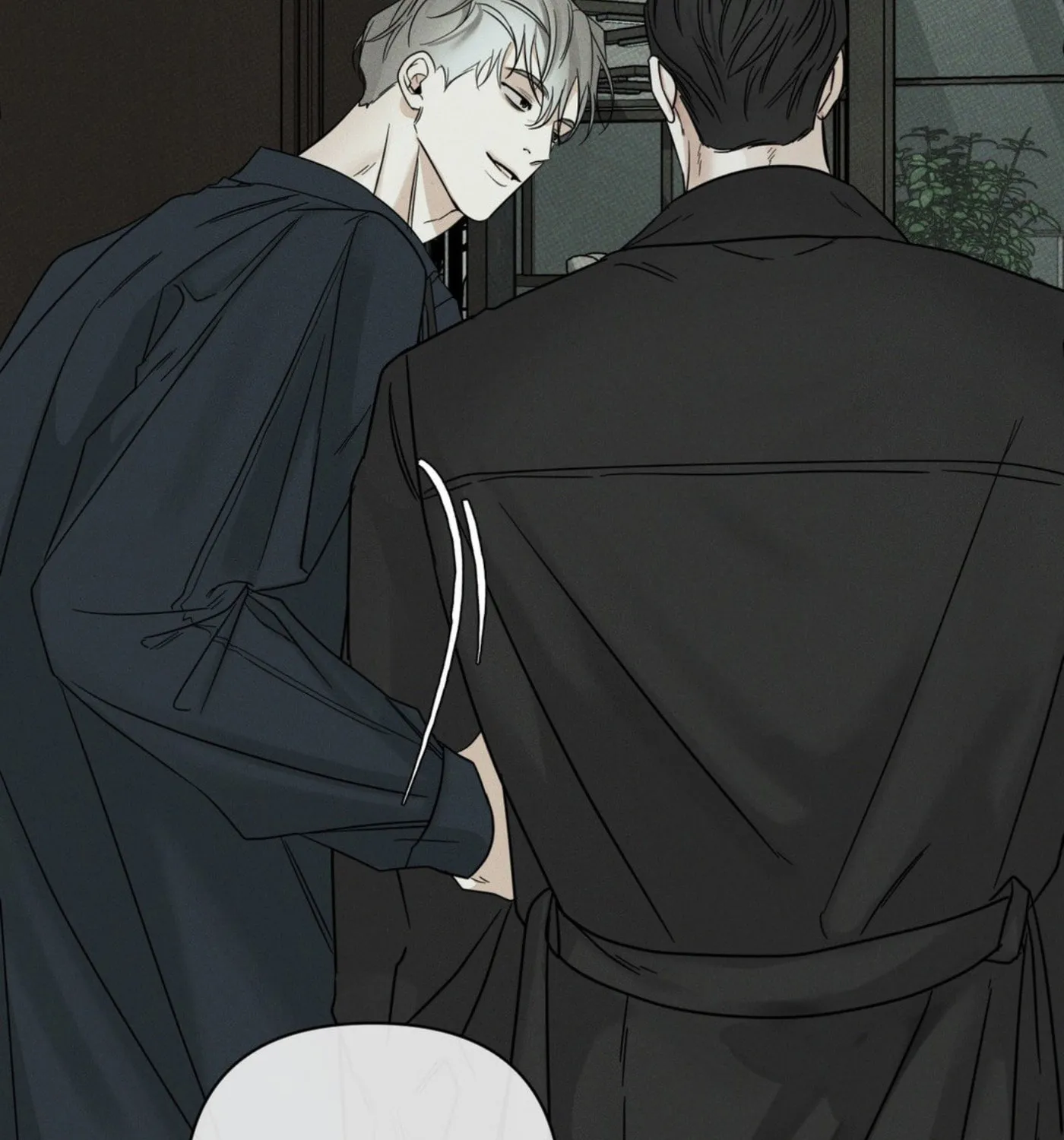 Read Dearest chapter 31 image 25 on Lezhin