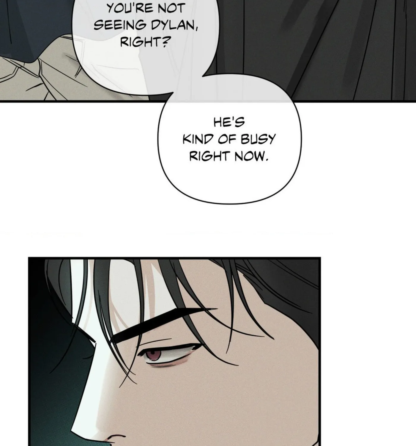 Read Dearest chapter 31 image 26 on Lezhin