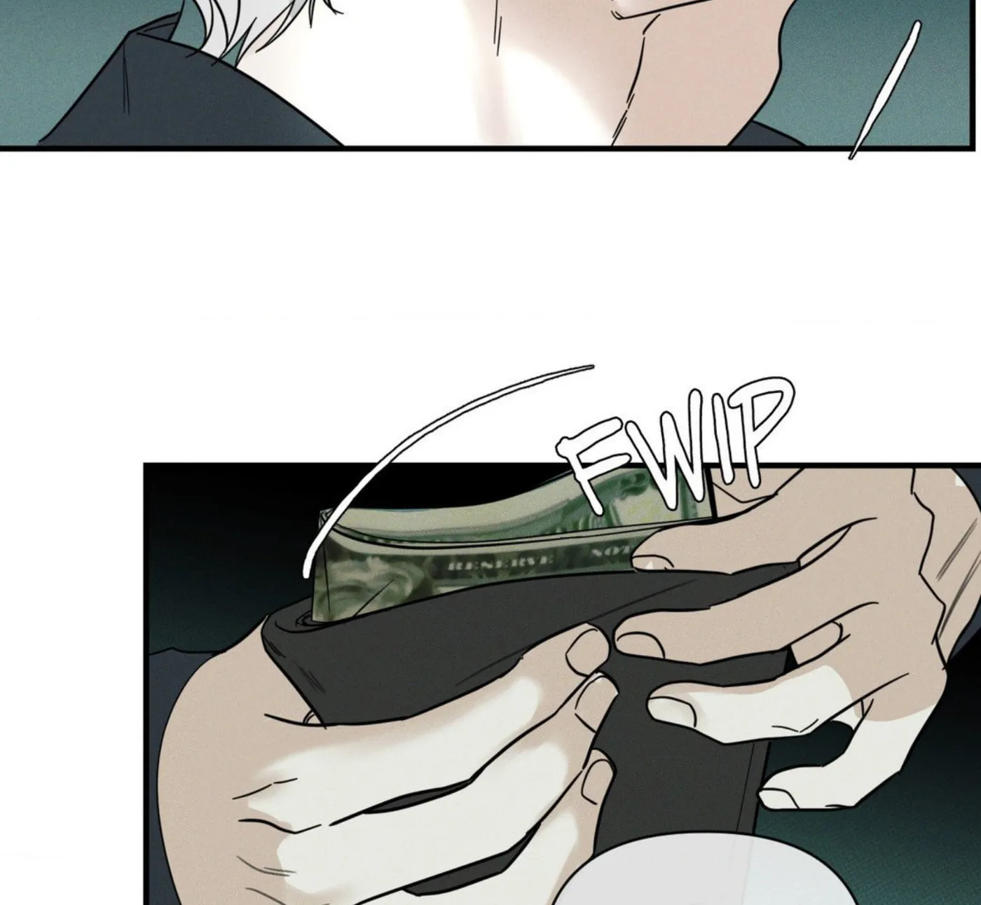 Read Dearest chapter 31 image 29 on Lezhin