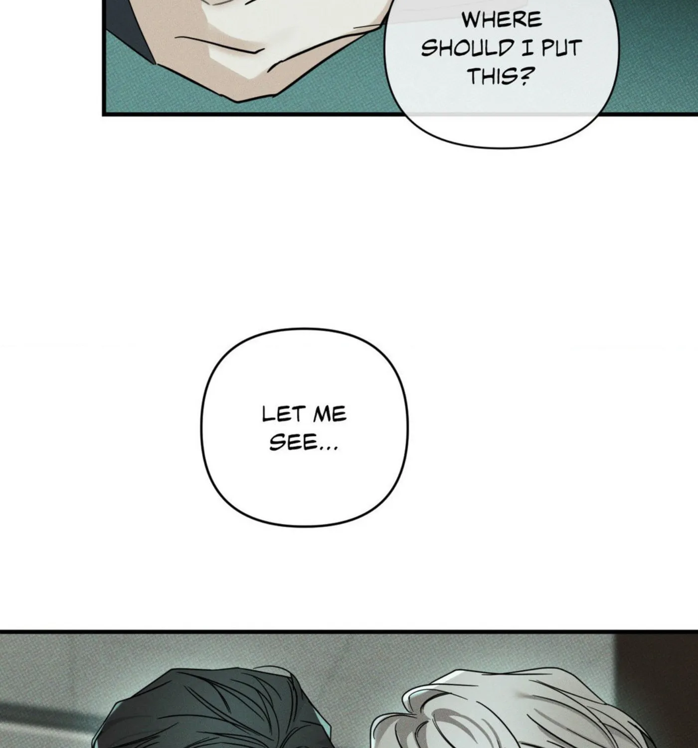 Read Dearest chapter 31 image 30 on Lezhin