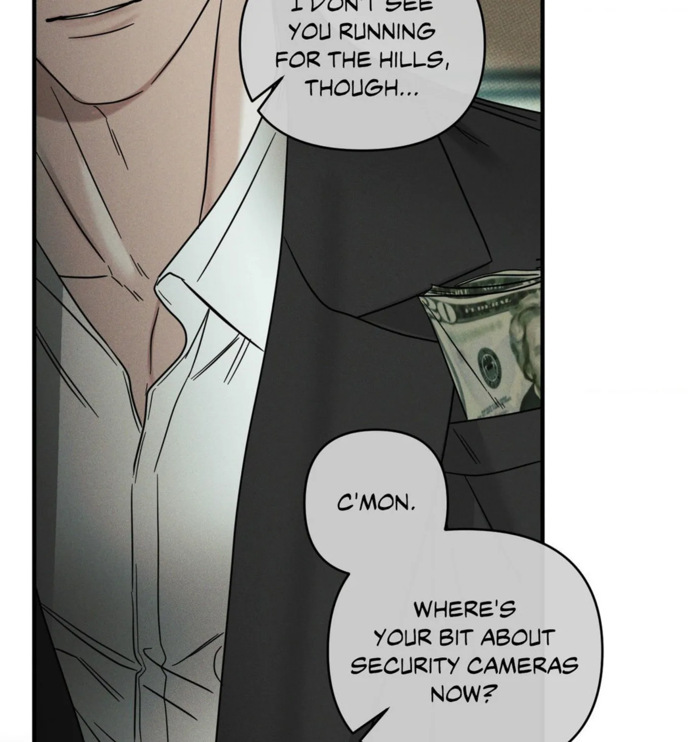 Read Dearest chapter 31 image 33 on Lezhin