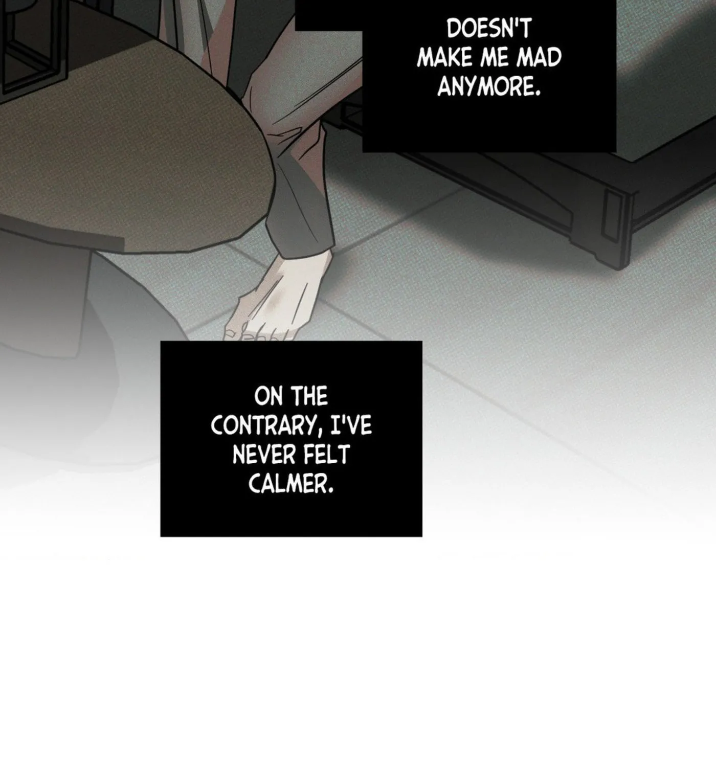 Read Dearest chapter 31 image 36 on Lezhin